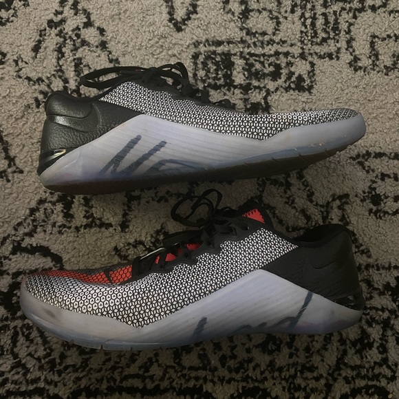 nike metcon mf